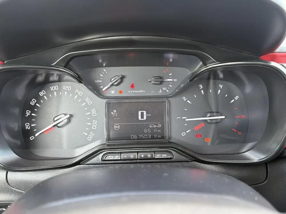 Citroën C3 1.2 PureTech C-Series uit 2021, foto 15