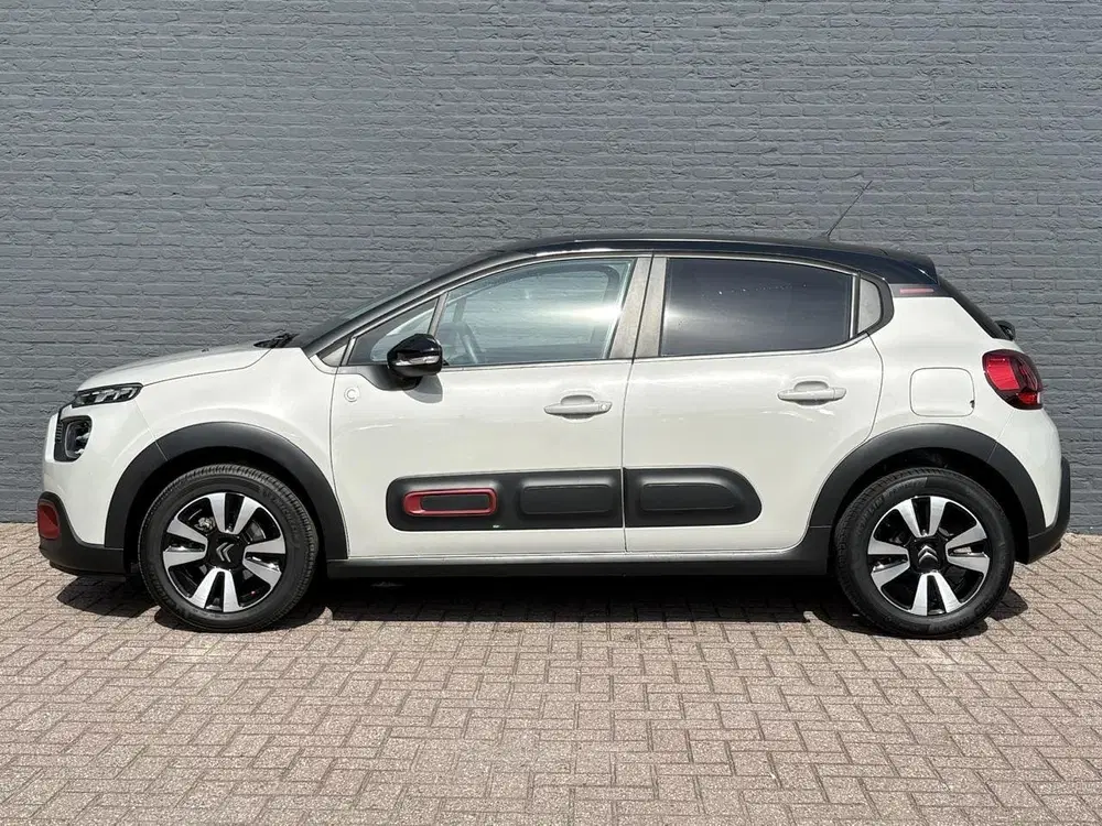 Citroën C3 1.2 PureTech C-Series uit 2021, foto 9