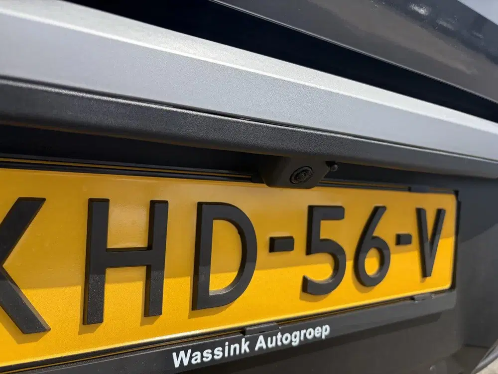 Peugeot 5008 1.2 Hybrid 145 GT Exclusive 7p uit 2026, foto 11