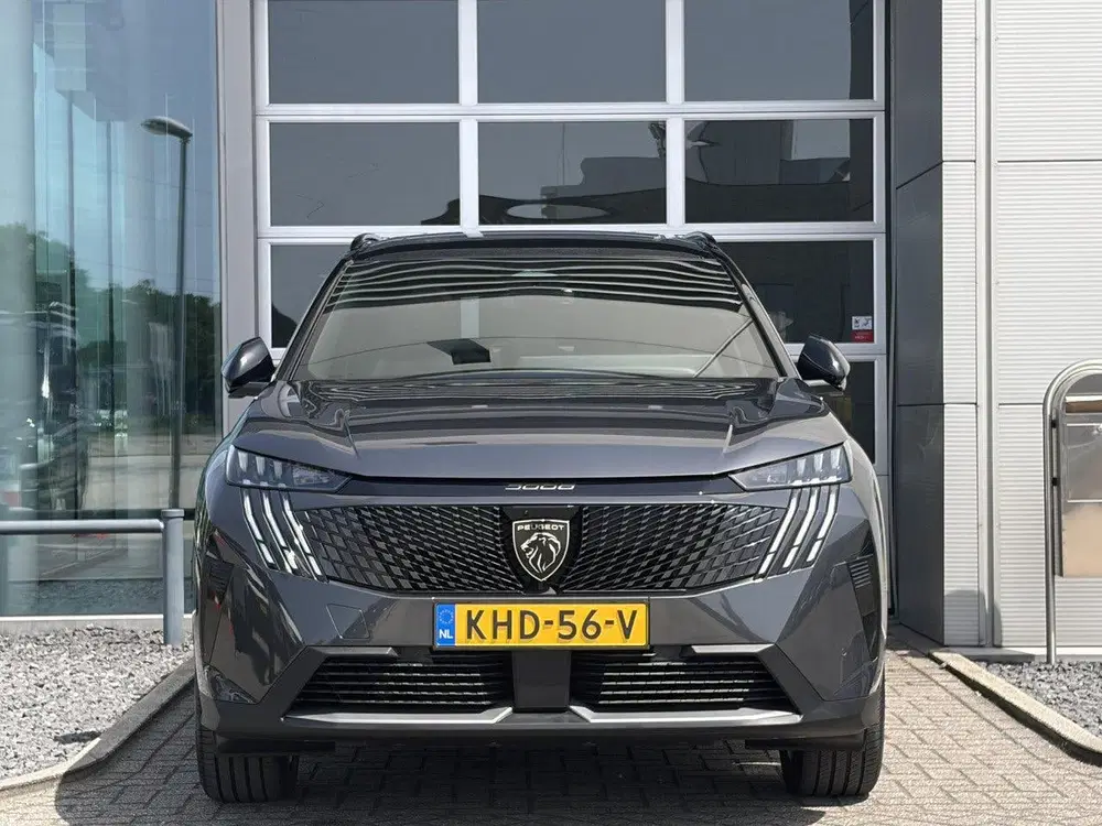 Peugeot 5008 1.2 Hybrid 145 GT Exclusive 7p uit 2026, foto 2