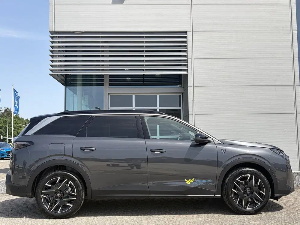 Peugeot 5008 1.2 Hybrid 145 GT Exclusive 7p uit 2026, foto 5
