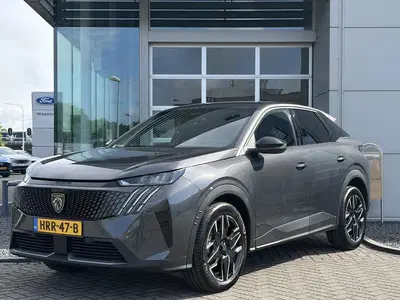 Peugeot 3008 1.2 Hybrid 145 Allure Stoelverwarming uit 2025