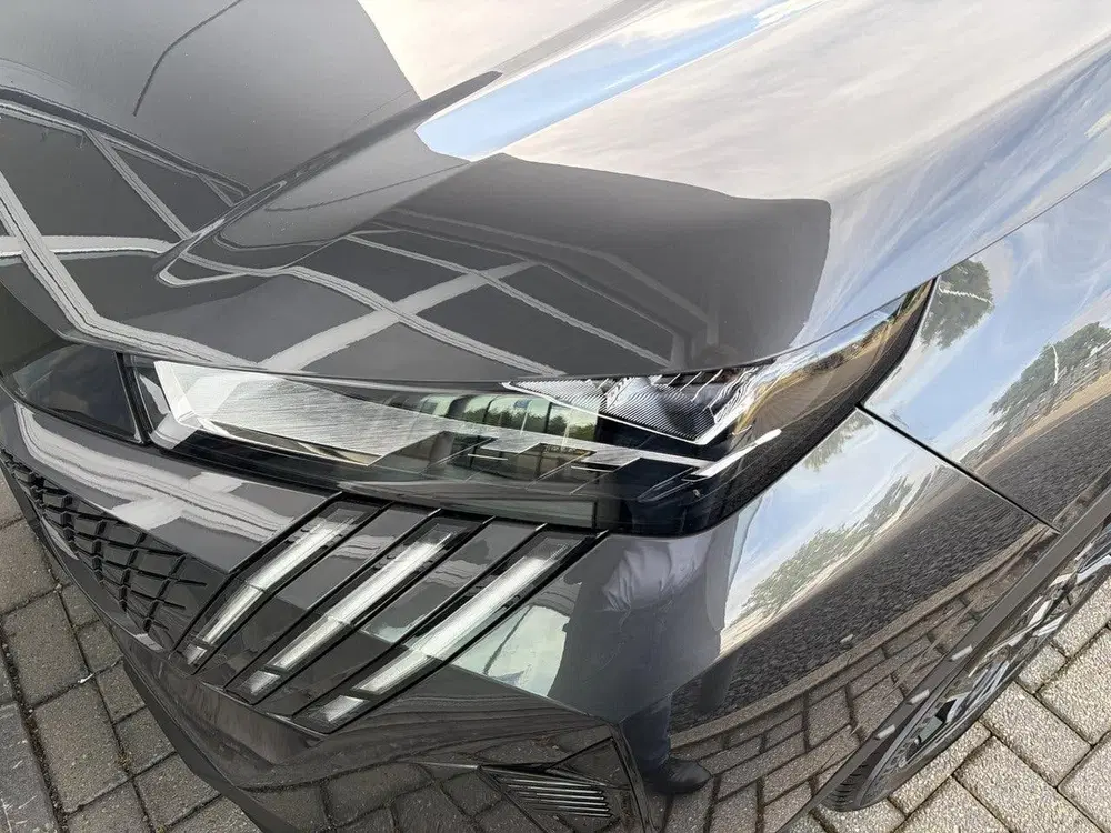 Peugeot 3008 1.2 Hybrid 145 Allure Stoelverwarming uit 2025, foto 12