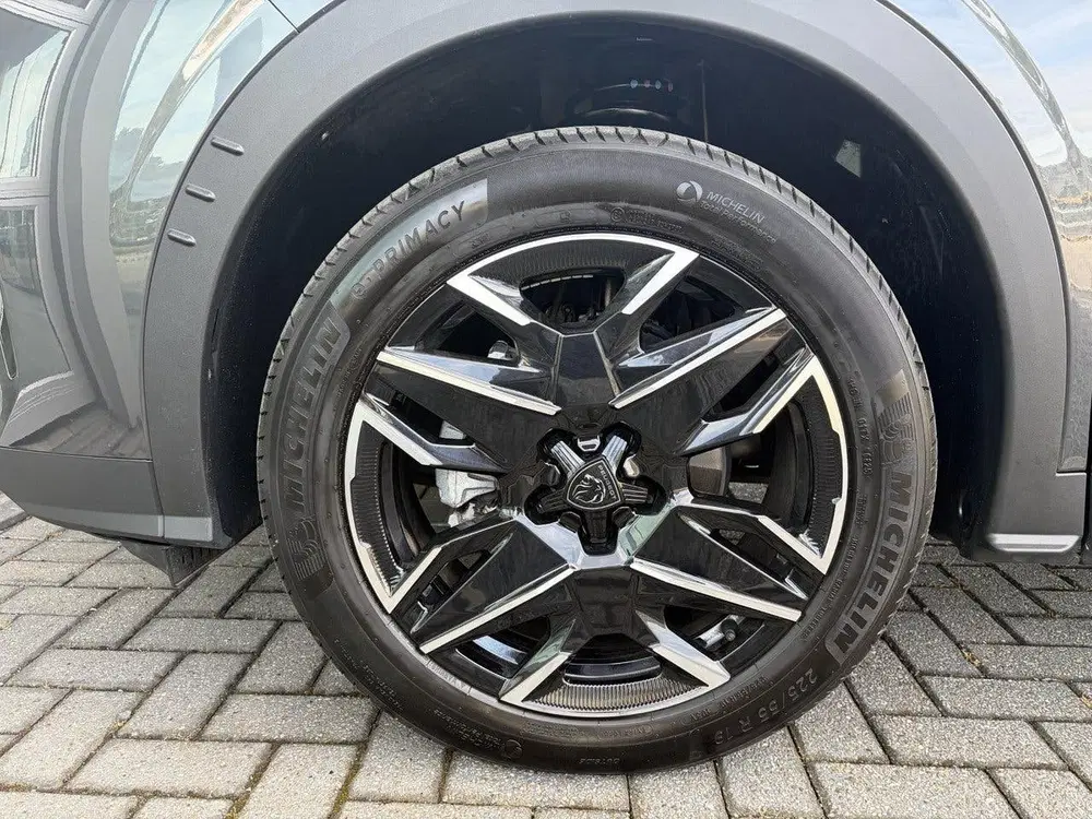 Peugeot 3008 1.2 Hybrid 145 Allure Stoelverwarming uit 2025, foto 15