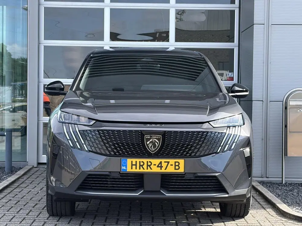 Peugeot 3008 1.2 Hybrid 145 Allure Stoelverwarming uit 2025, foto 2