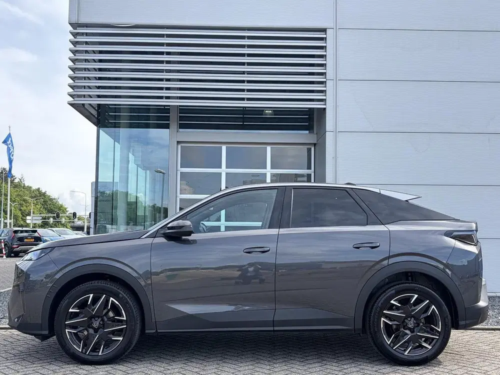 Peugeot 3008 1.2 Hybrid 145 Allure Stoelverwarming uit 2025, foto 4
