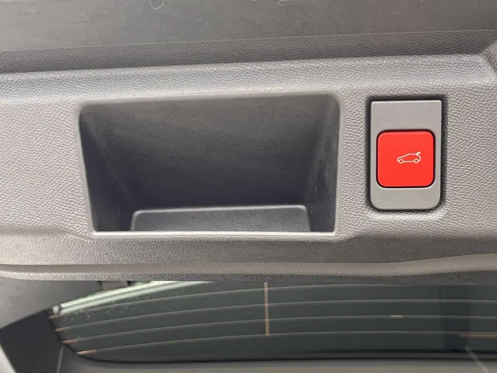 Opel Grandland Electric GS 73 kWh Stoel verwarming uit 2026, foto 8