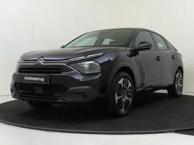 Citroën C4 Ë-C4 You 50 kWh (bj 2024 uit 2024