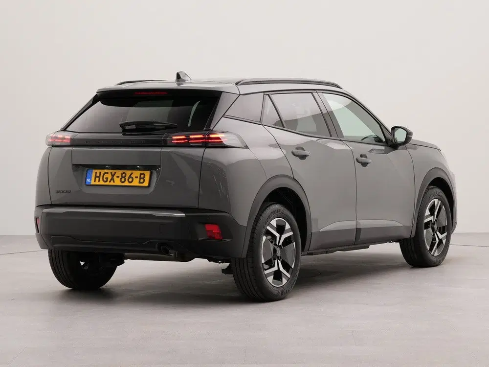 Peugeot 2008 1.2 PureTech 100 Allure (bj 2025) uit 2025, foto 12