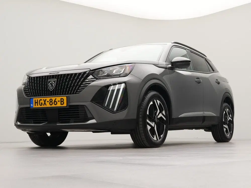 Peugeot 2008 1.2 PureTech 100 Allure (bj 2025) uit 2025, foto 13