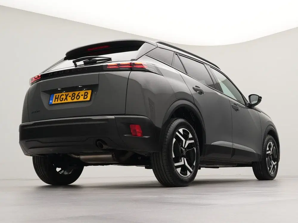 Peugeot 2008 1.2 PureTech 100 Allure (bj 2025) uit 2025, foto 14
