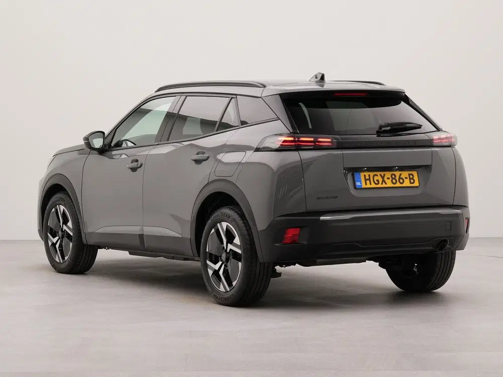 Peugeot 2008 1.2 PureTech 100 Allure (bj 2025) uit 2025, foto 5