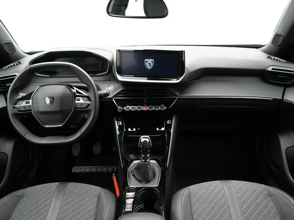 Peugeot 2008 1.2 PureTech 100 Allure (bj 2025) uit 2025, foto 6