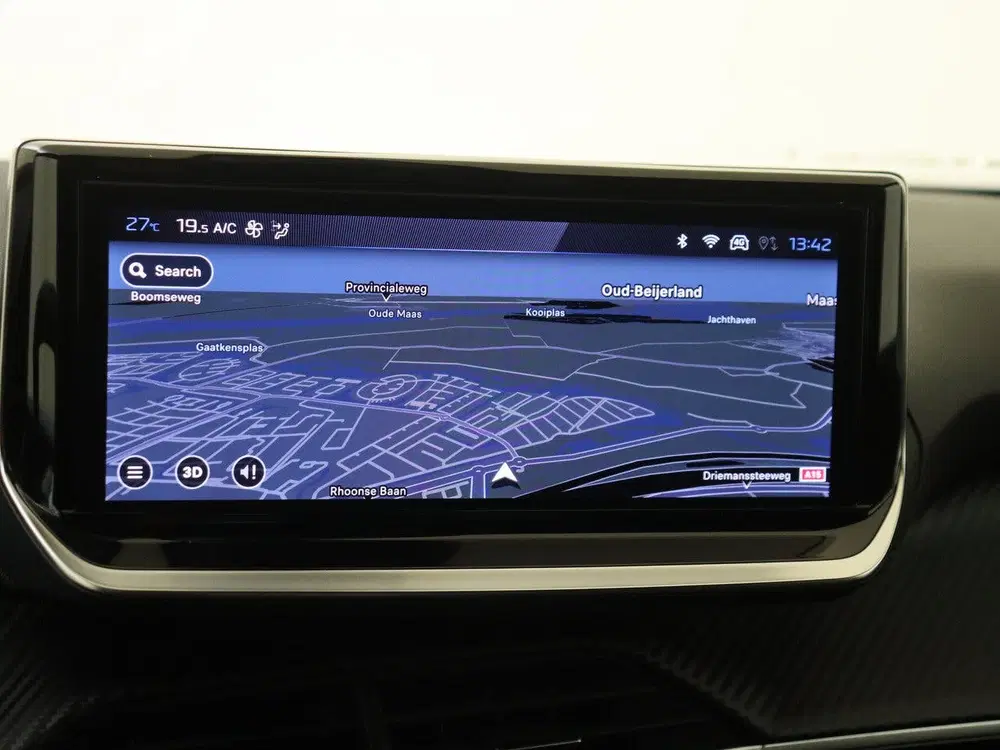 Peugeot 2008 1.2 PureTech 100 Allure (bj 2025) uit 2025, foto 15