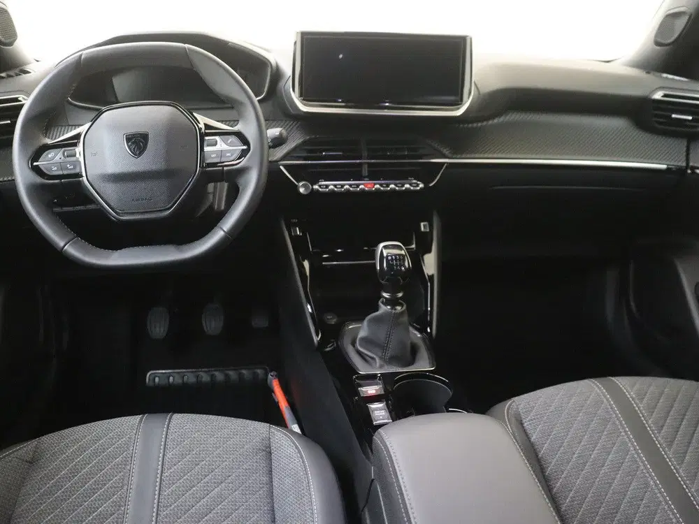 Peugeot 2008 1.2 PureTech 100 Allure (bj 2025) uit 2025, foto 5