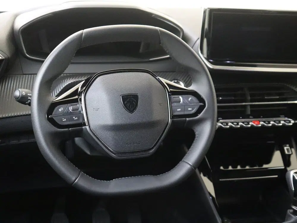 Peugeot 2008 1.2 PureTech 100 Allure (bj 2025) uit 2025, foto 6