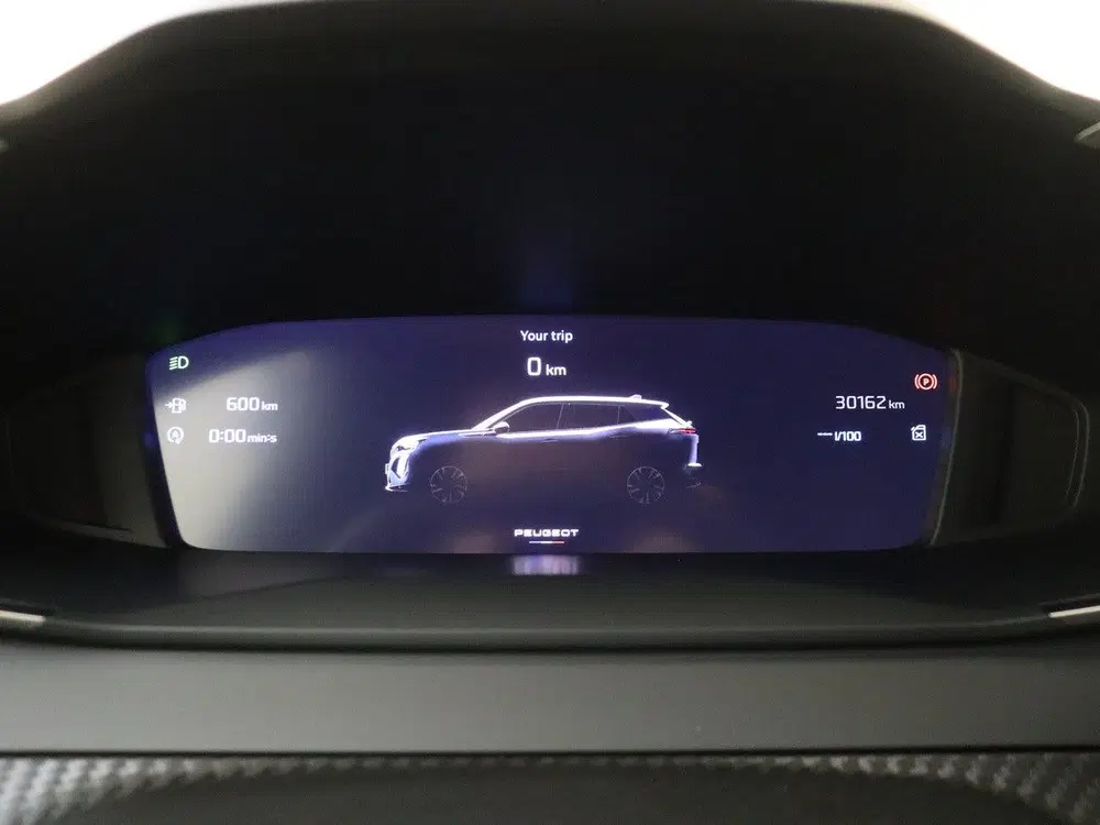 Peugeot 2008 1.2 PureTech 100 Allure (bj 2025) uit 2025, foto 7