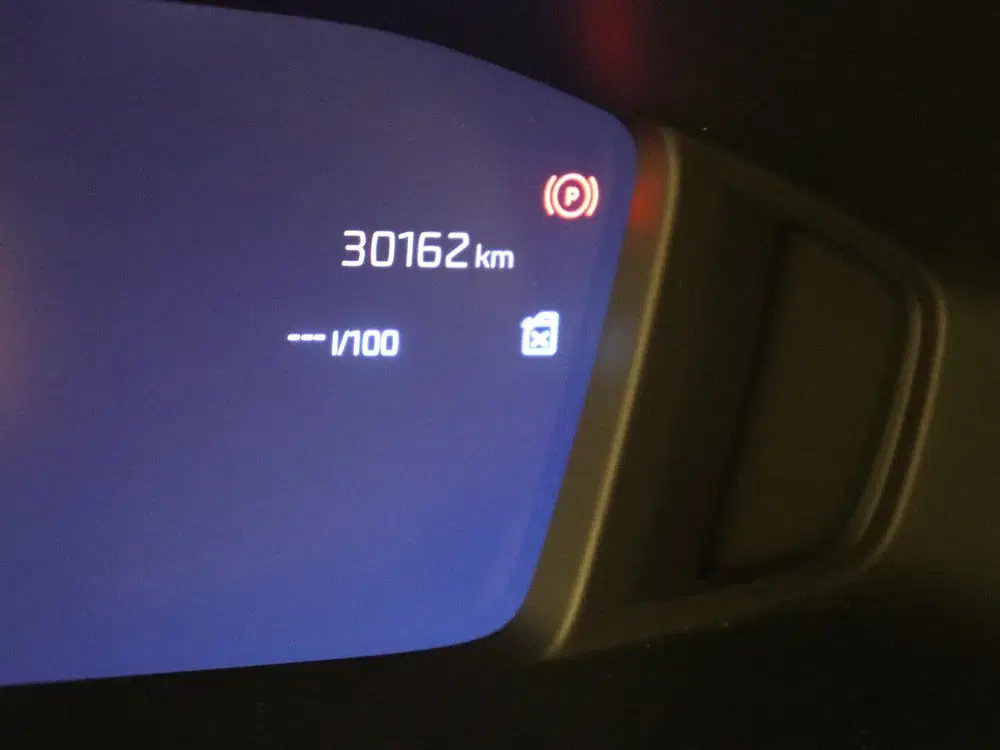 Peugeot 2008 1.2 PureTech 100 Allure (bj 2025) uit 2025, foto 9