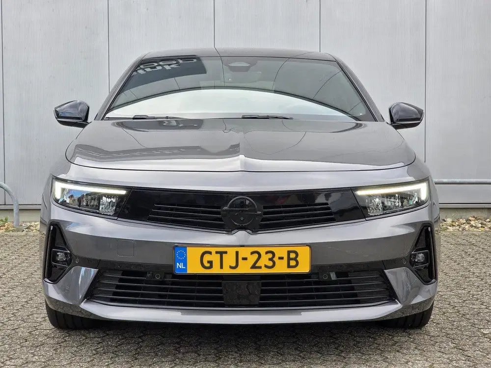 Opel Astra Sports Tourer 130pk Automaat GS I AGR Stoe uit 2024, foto 2