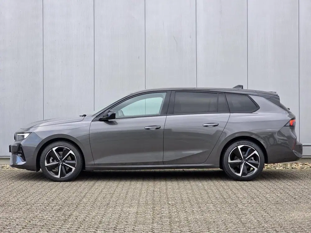 Opel Astra Sports Tourer 130pk Automaat GS I AGR Stoe uit 2024, foto 3