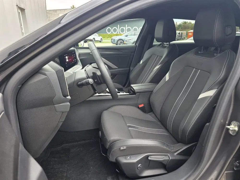 Opel Astra Sports Tourer 130pk Automaat GS I AGR Stoe uit 2024, foto 7