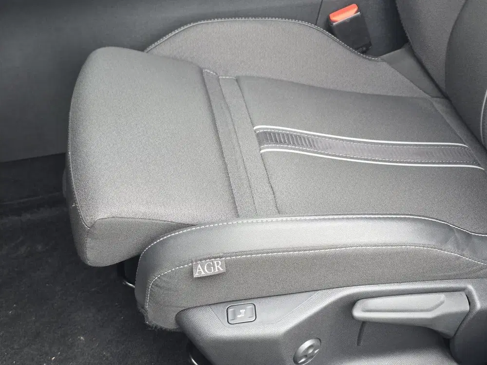 Opel Astra Sports Tourer 130pk Automaat GS I AGR Stoe uit 2024, foto 8