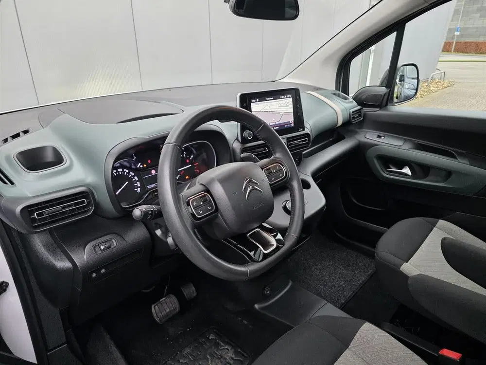 Citroën Berlingo XTR 130pk Shine Automaat I Panoramadak I S uit 2023, foto 10