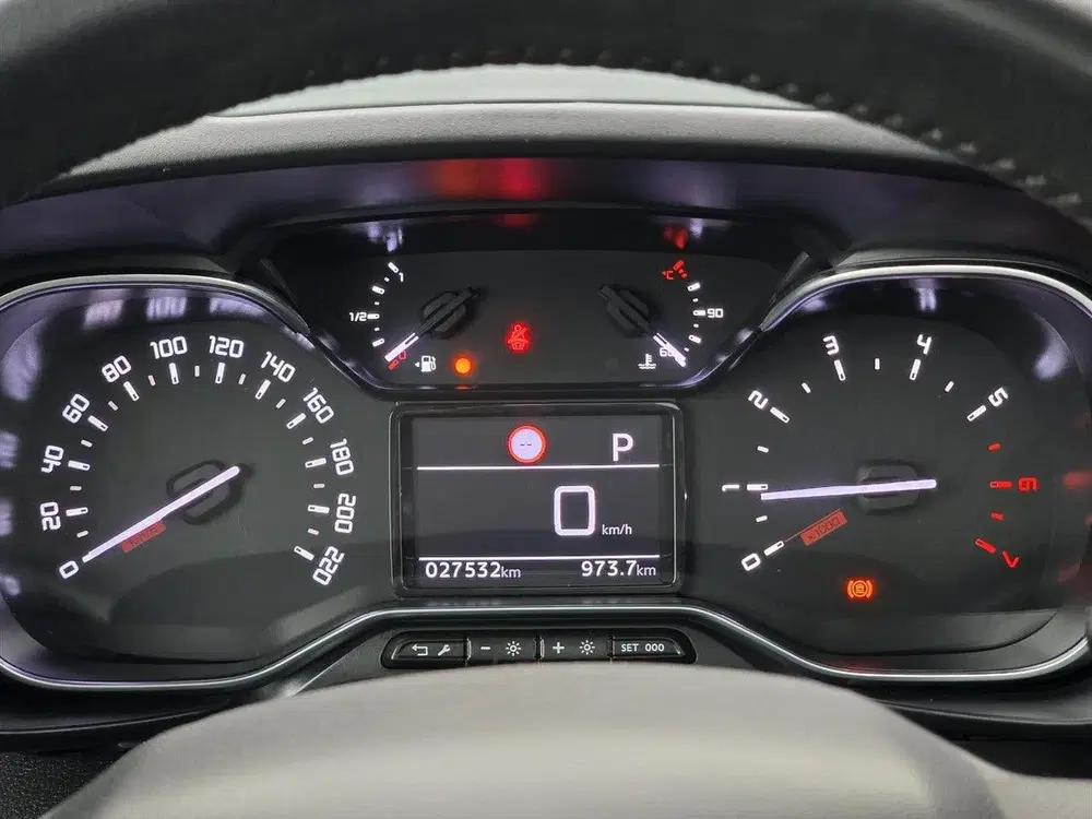 Citroën Berlingo XTR 130pk Shine Automaat I Panoramadak I S uit 2023, foto 15
