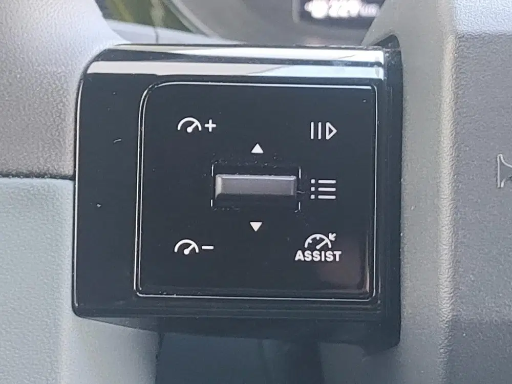 Fiat Grande Panda Hybrid 100 pk Automaat Icon uit 2025, foto 11