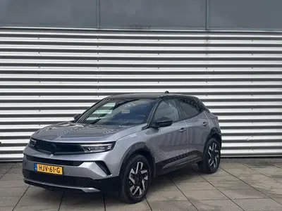Opel Mokka 145pk Hybrid GS uit 2025