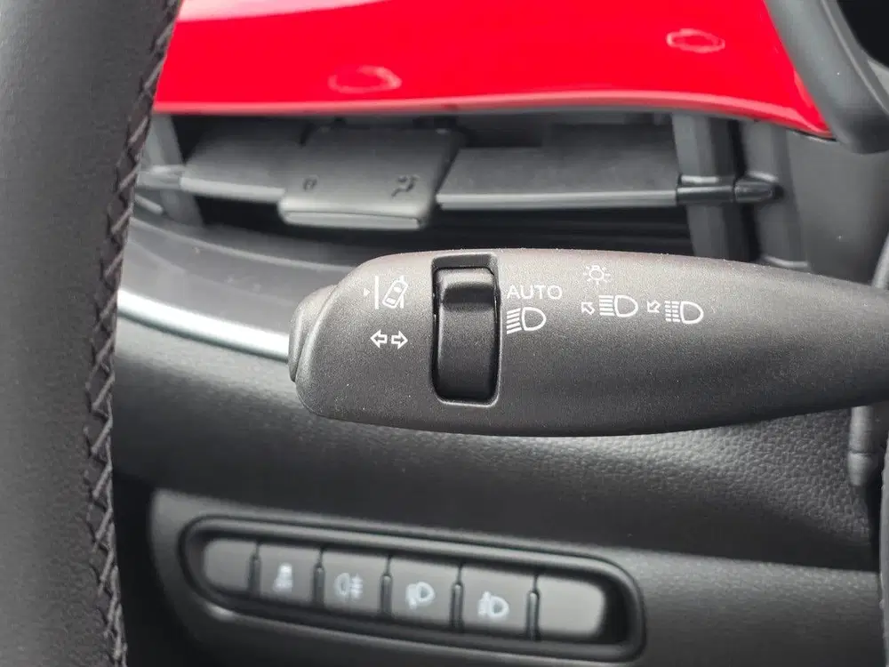 Fiat 500 Hybrid 65 pk Torino uit 2026, foto 14
