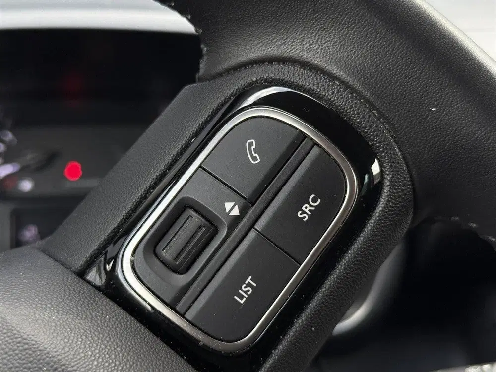 Citroën C3 Aircross 130pk Shine Automaat uit 2021, foto 13