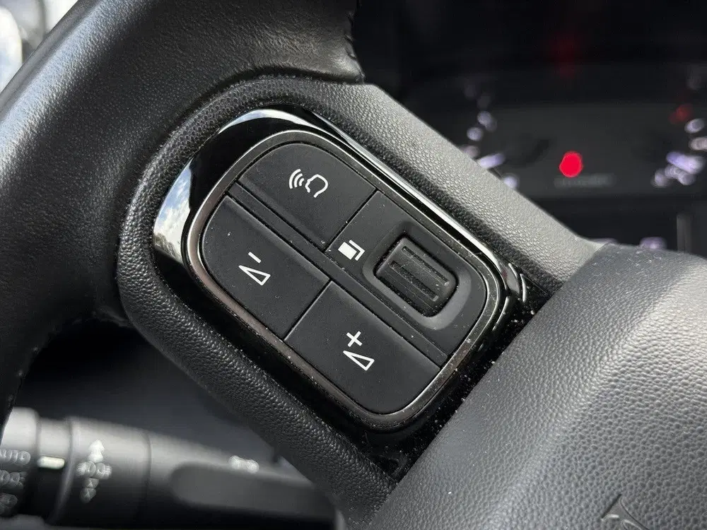 Citroën C3 Aircross 130pk Shine Automaat uit 2021, foto 14