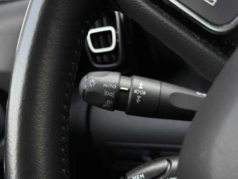 Citroën C3 Aircross 130pk Shine Automaat uit 2021, foto 15