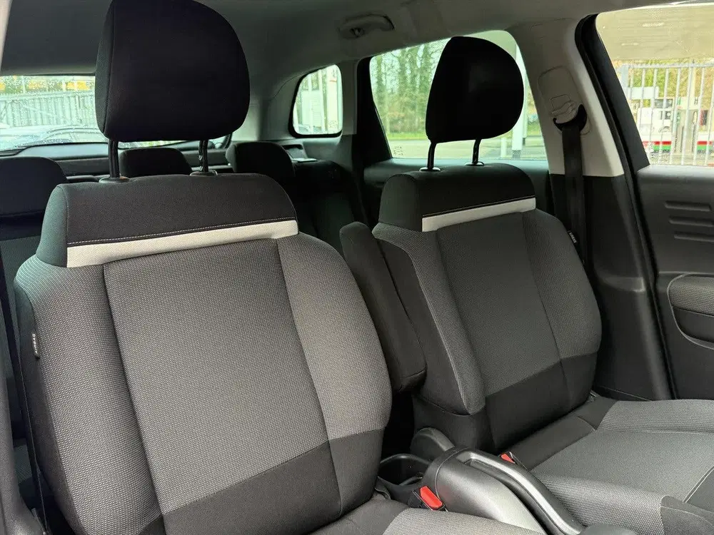 Citroën C3 Aircross 130pk Shine Automaat uit 2021, foto 8