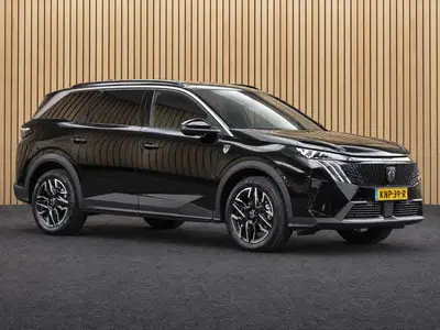 Peugeot 5008 1.2 Hybrid 145 GT 7p uit 2026
