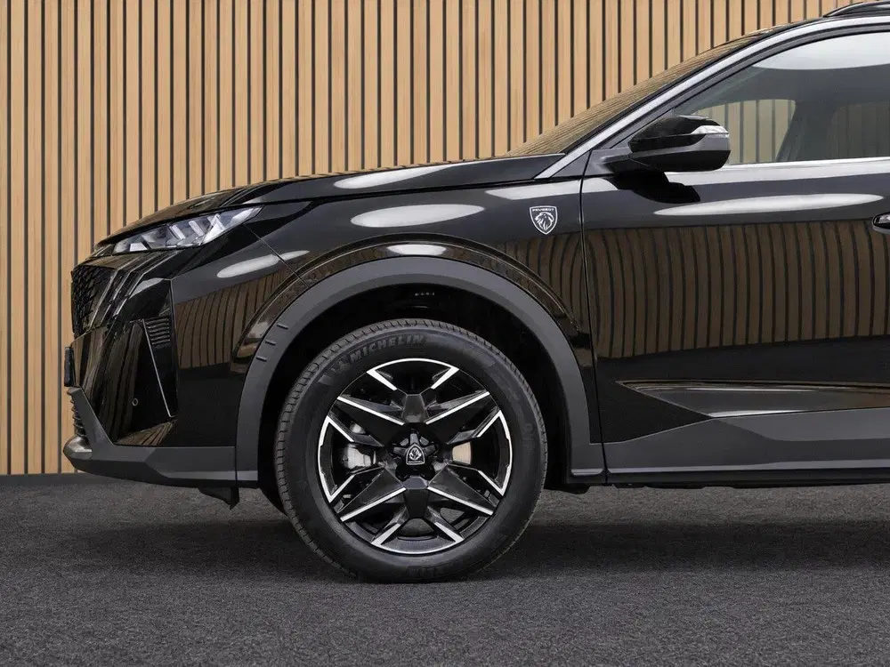 Peugeot 5008 1.2 Hybrid 145 GT 7p uit 2026, foto 12