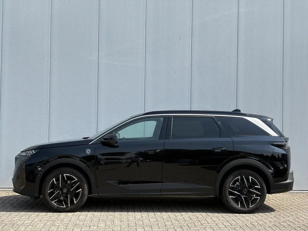 Peugeot 5008 1.2 Hybrid e-DSC6 GT uit 2025, foto 8