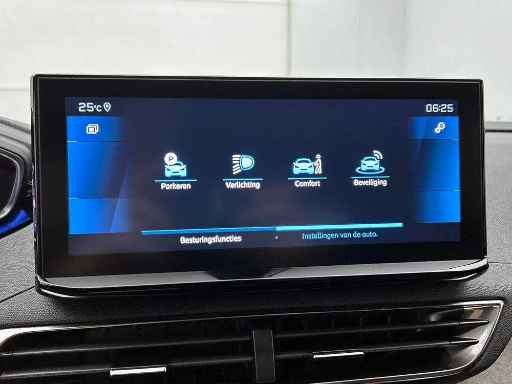 Peugeot 3008 Hybrid 145pk Automaat GT uit 2024, foto 12