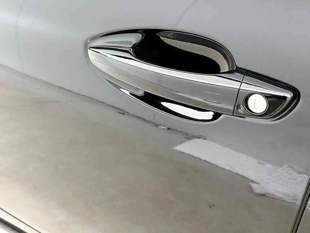 Peugeot 3008 Hybrid 145pk Automaat GT uit 2024, foto 15