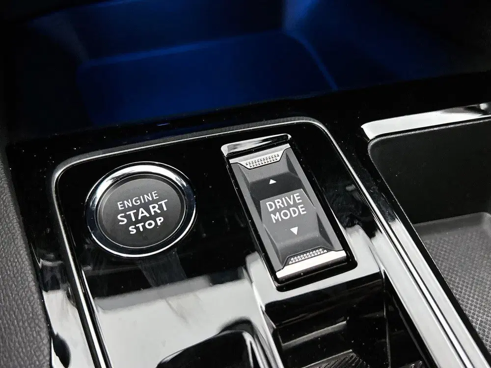 Peugeot 3008 Hybrid 145pk Automaat GT uit 2024, foto 9