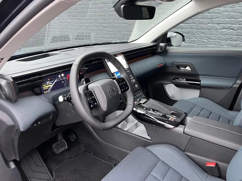 Citroën C5 Aircross Plug-in Hybrid 195pk Aut Business Camer uit 2025, foto 10