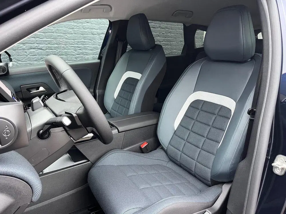 Citroën C5 Aircross Plug-in Hybrid 195pk Aut Business Camer uit 2025, foto 11