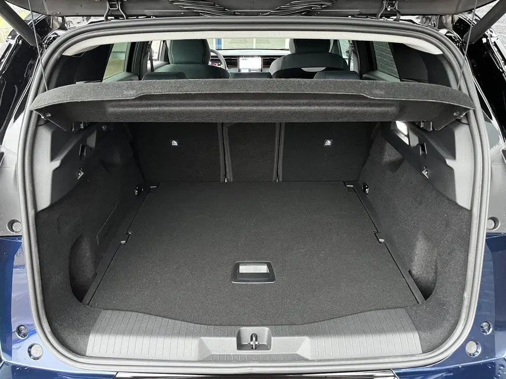 Citroën C5 Aircross Plug-in Hybrid 195pk Aut Business Camer uit 2025, foto 14