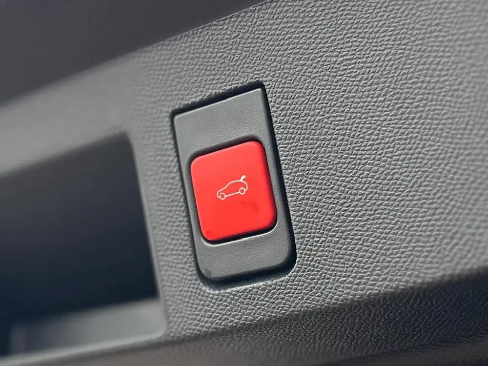Citroën C5 Aircross Plug-in Hybrid 195pk Aut Business Camer uit 2025, foto 15