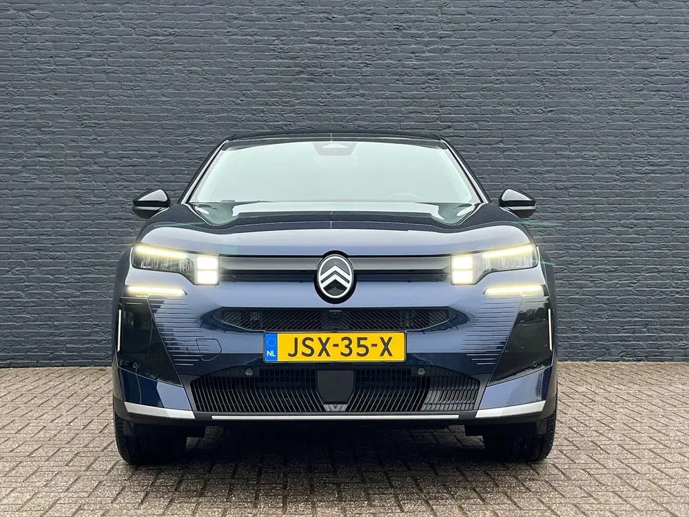 Citroën C5 Aircross Plug-in Hybrid 195pk Aut Business Camer uit 2025, foto 2