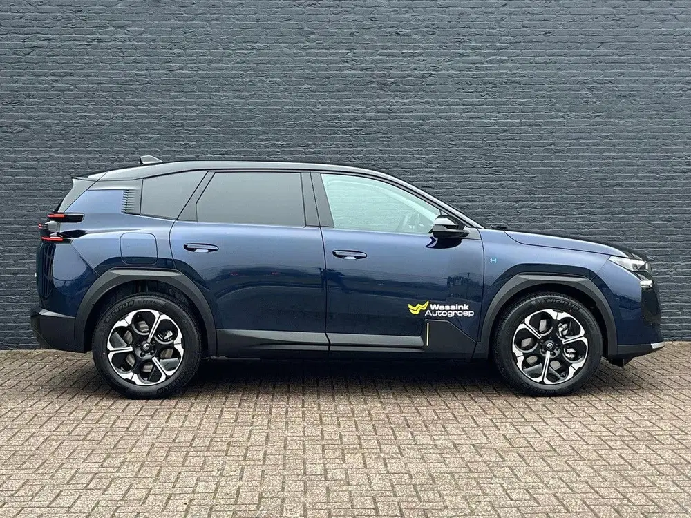Citroën C5 Aircross Plug-in Hybrid 195pk Aut Business Camer uit 2025, foto 4