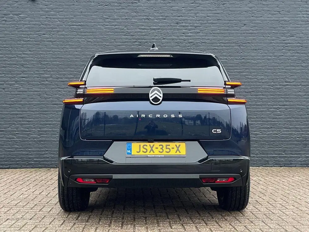 Citroën C5 Aircross Plug-in Hybrid 195pk Aut Business Camer uit 2025, foto 6