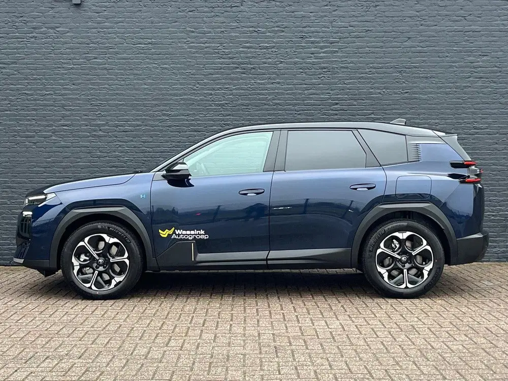 Citroën C5 Aircross Plug-in Hybrid 195pk Aut Business Camer uit 2025, foto 9