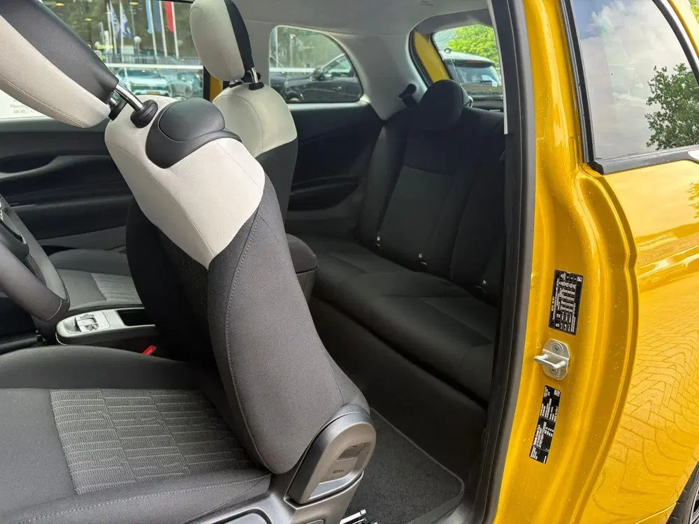 Fiat 500 42 kWh Icon uit 2026, foto 11